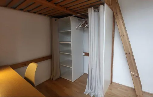 Location Bordeaux Appartement 6980c4f3d1ea