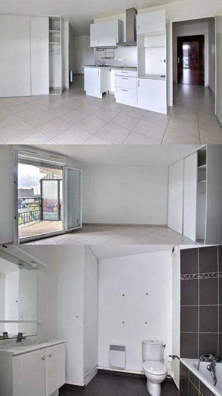 Location Vigneux-sur-Seine Appartement 6980c96b1b48