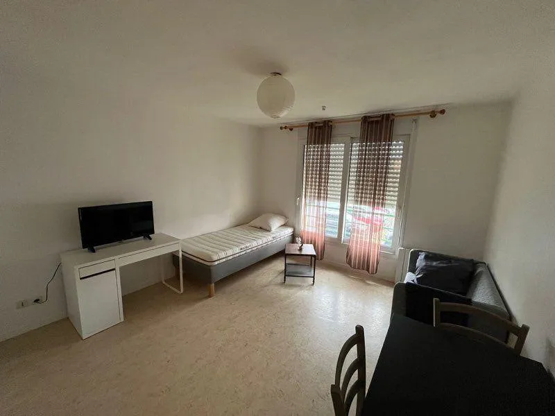 Location Poitiers Appartement 6980cbdfe0d0