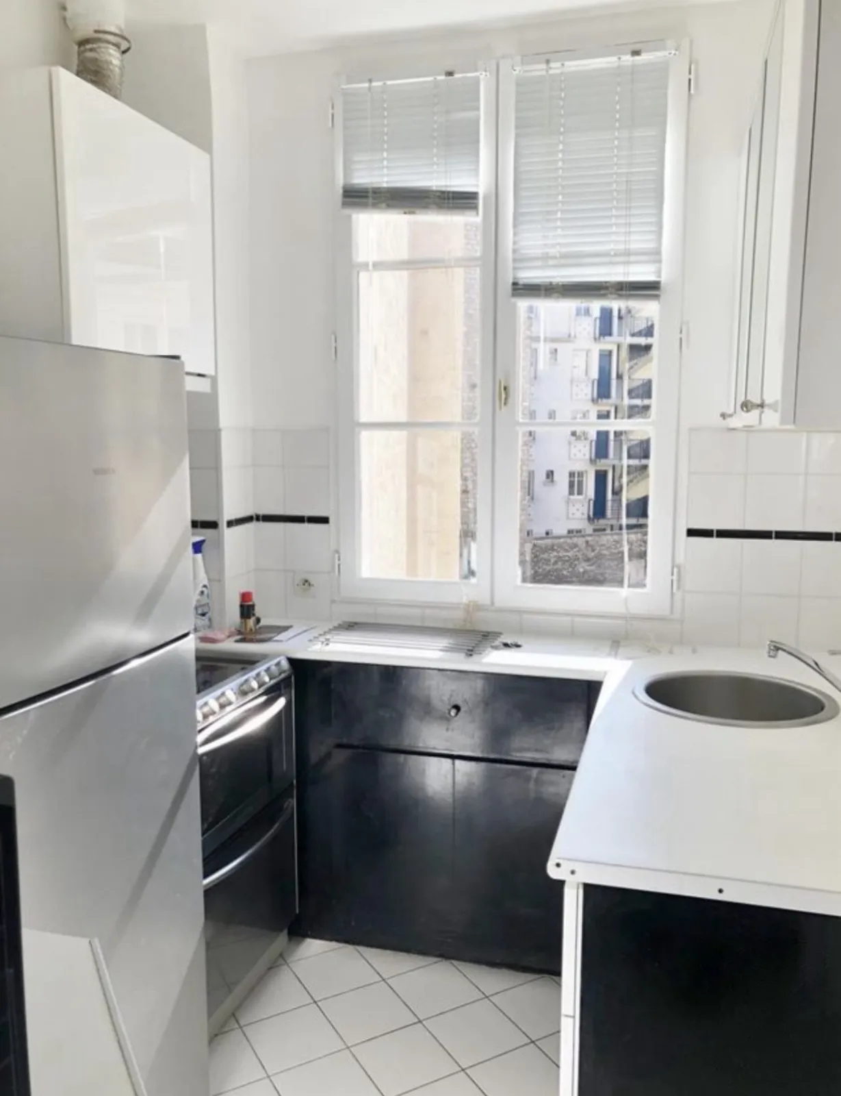 Location Paris Appartement 6980ce154bc5