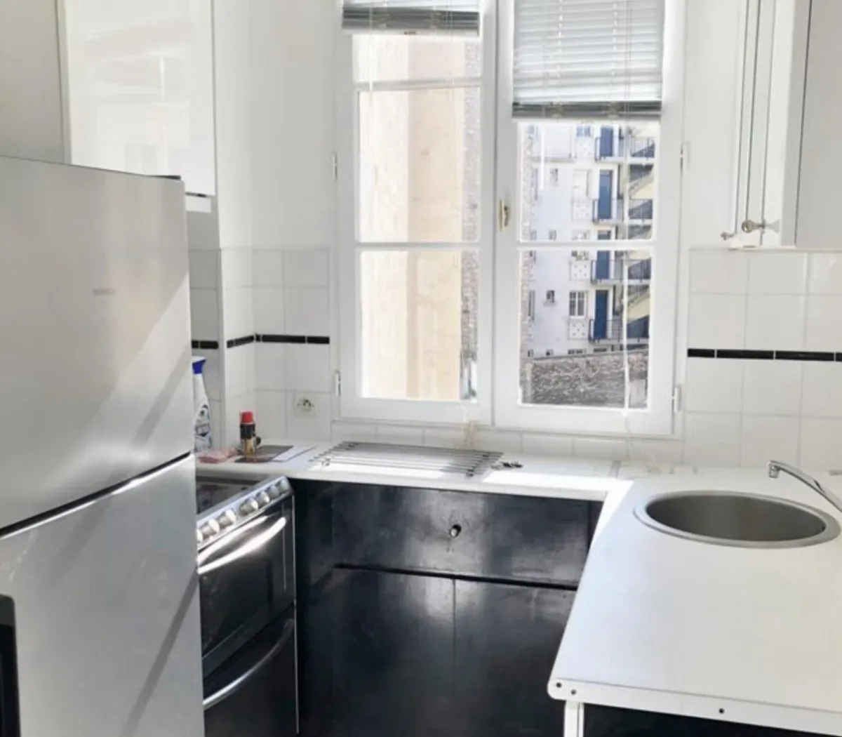 Location Paris Appartement 6980ce154bc5