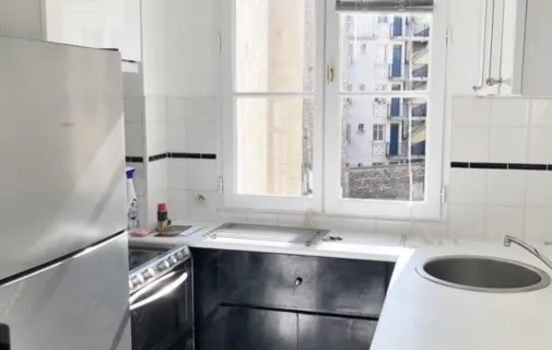 Location Paris Appartement 6980ce154bc5