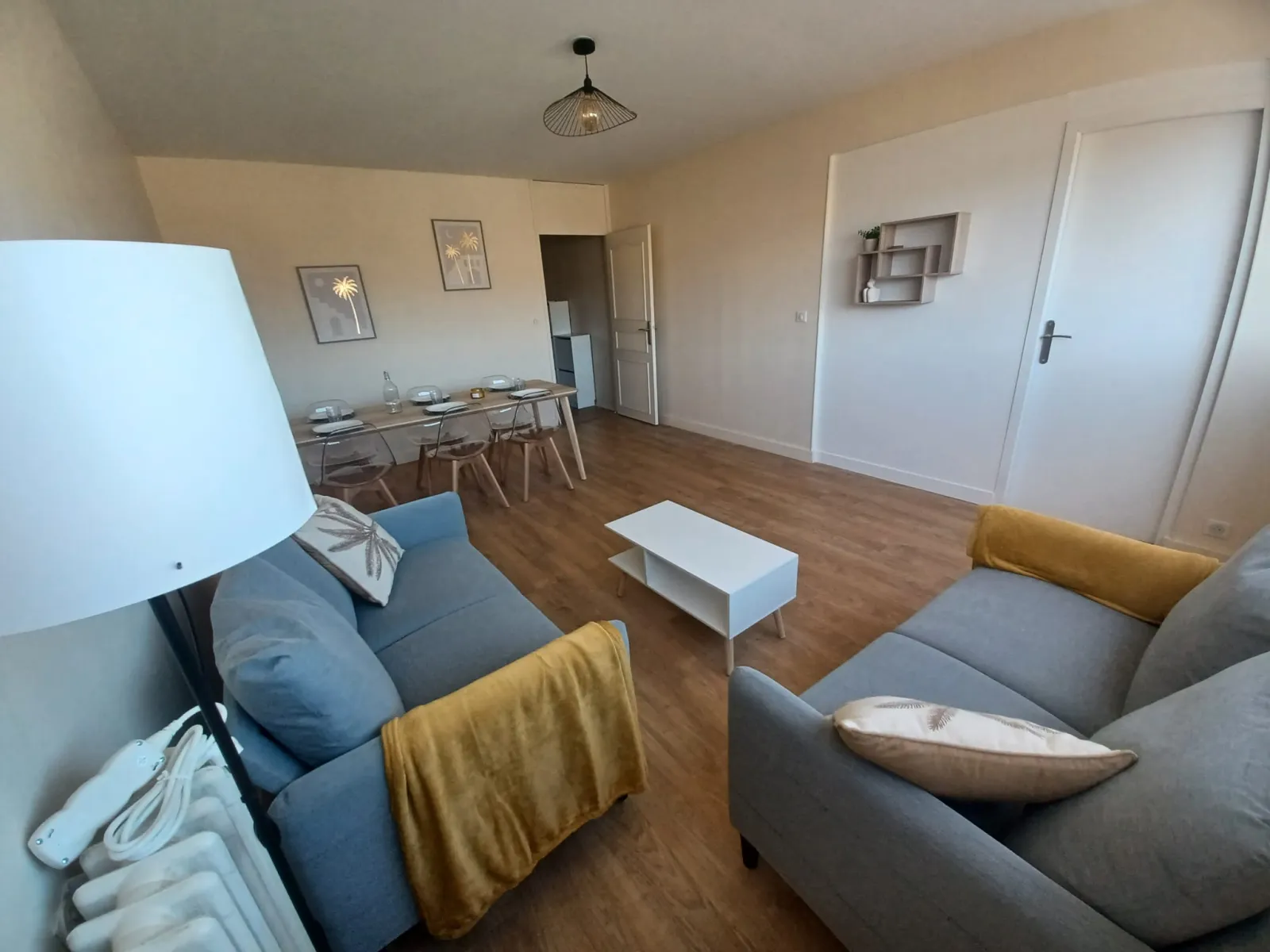 Location Ramonville-Saint-Agne Chambre 6980cf331026