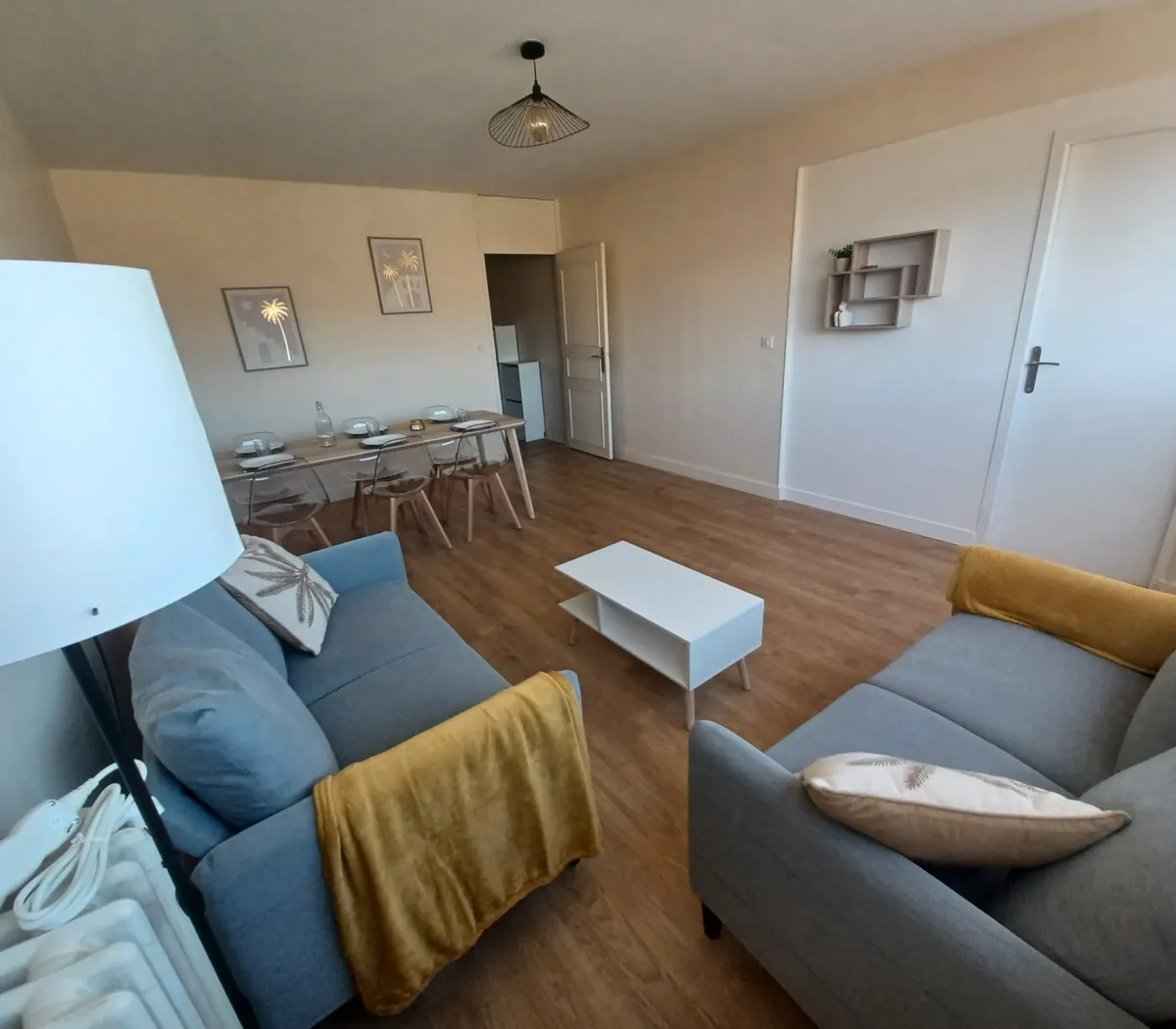 Location Ramonville-Saint-Agne Chambre 6980cf331026