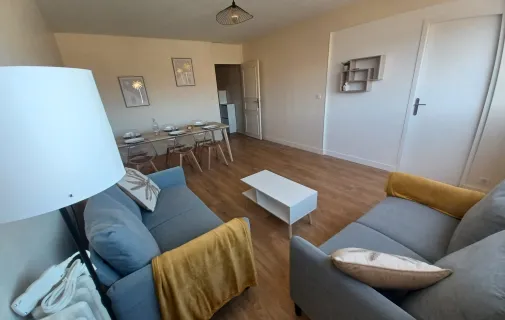 Location Ramonville-Saint-Agne Chambre 6980cf331026