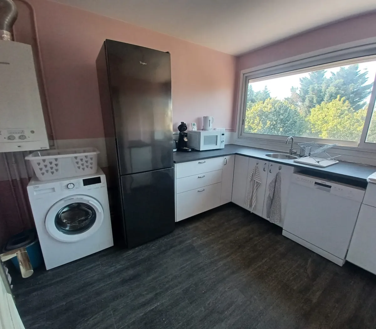 Location Ramonville-Saint-Agne Chambre 6980cf331026