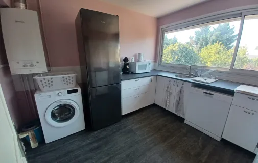 Location Ramonville-Saint-Agne Chambre 6980cf331026