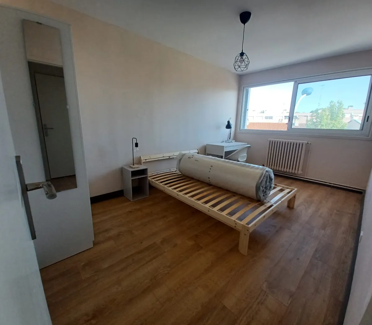 Location Ramonville-Saint-Agne Chambre 6980cf331026