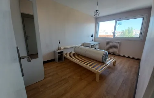 Location Ramonville-Saint-Agne Chambre 6980cf331026