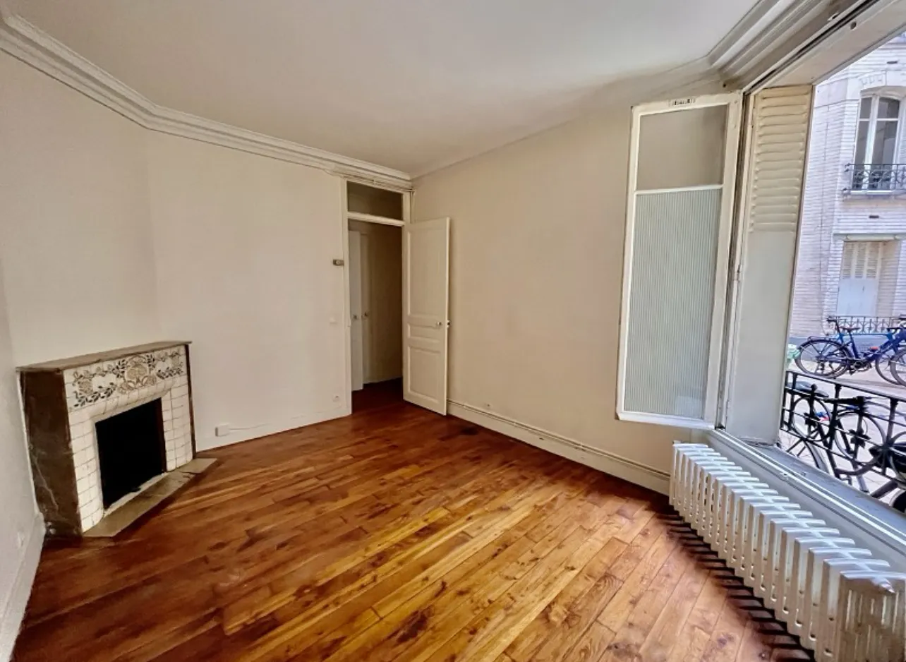 Location Paris Appartement 6980d48f170b
