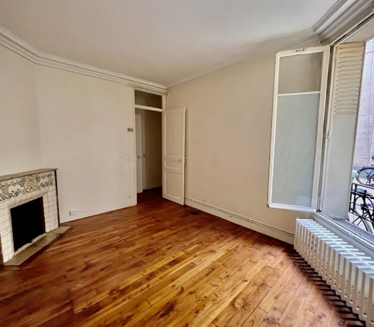 Location Paris Appartement 6980d48f170b