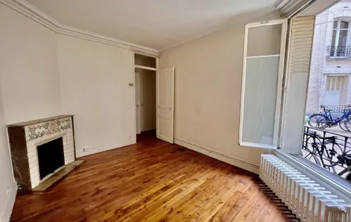 Location Paris Appartement 6980d48f170b