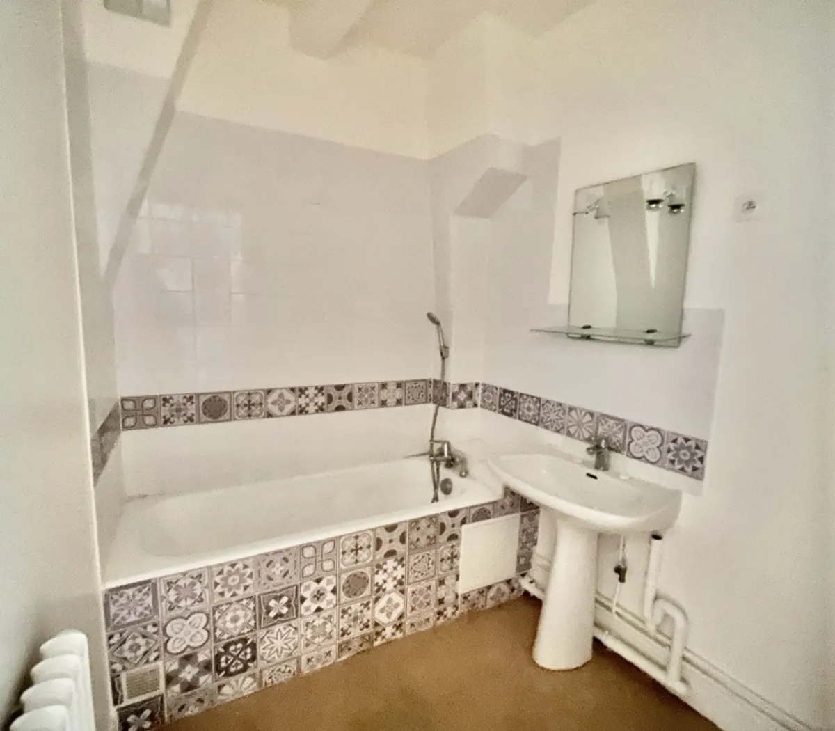 Location Paris Appartement 6980d48f170b