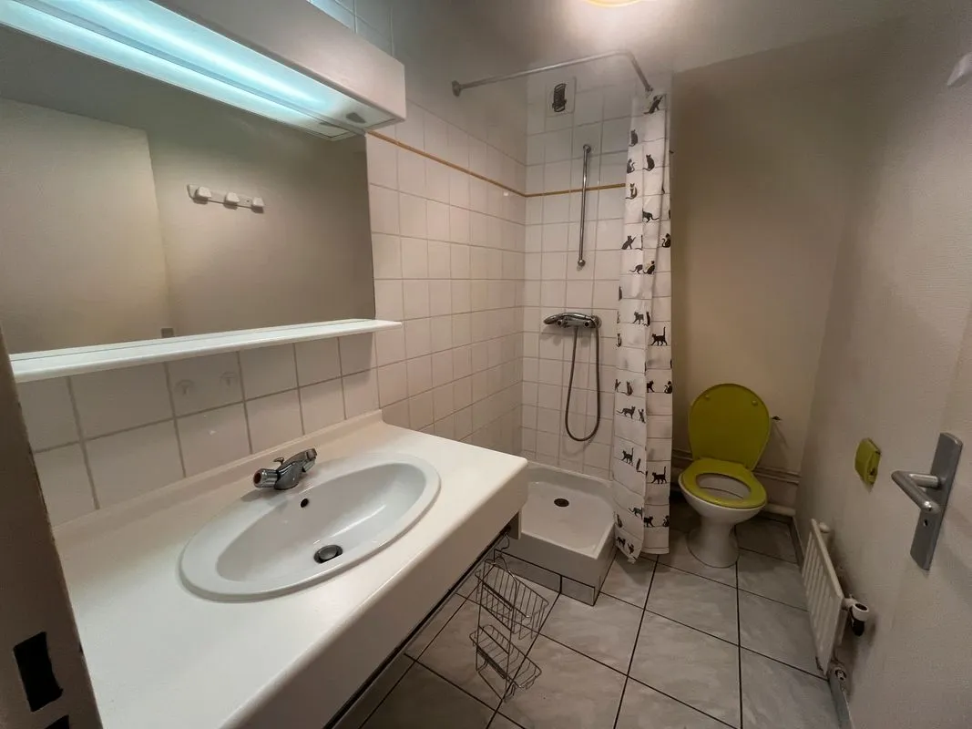 Location Nantes Appartement 6981068353ef