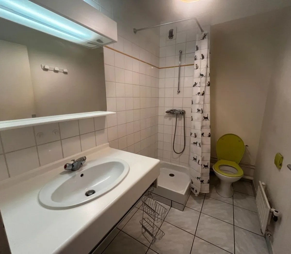 Location Nantes Appartement 6981068353ef