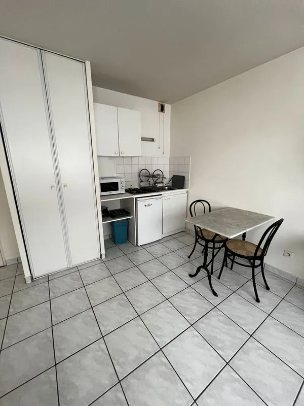 Location Nantes Appartement 6981068353ef