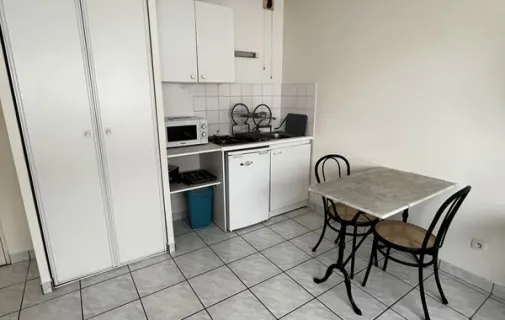 Location Nantes Appartement 6981068353ef