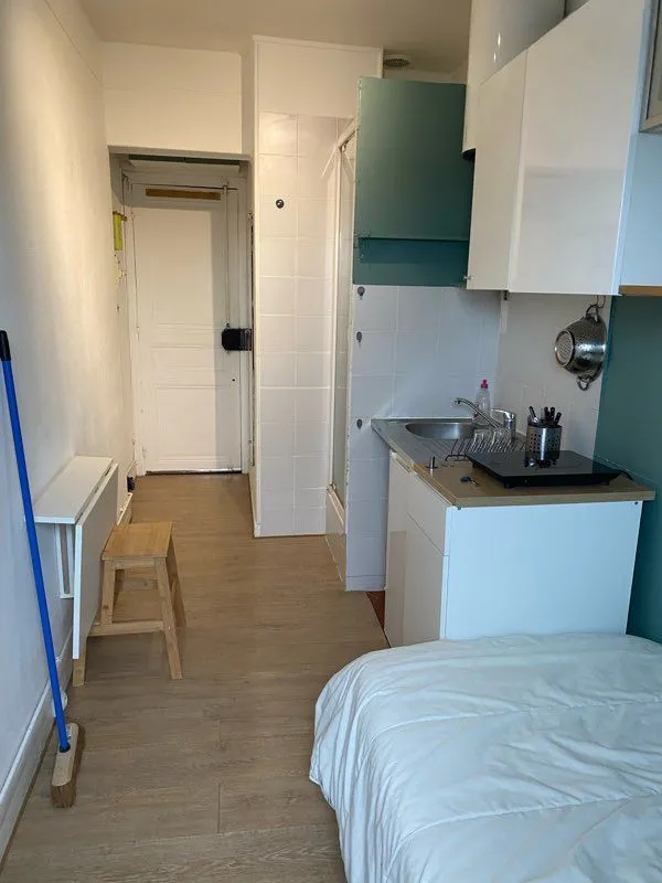 Location Paris Appartement 6981068b9664