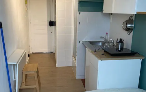 Location Paris Appartement 6981068b9664