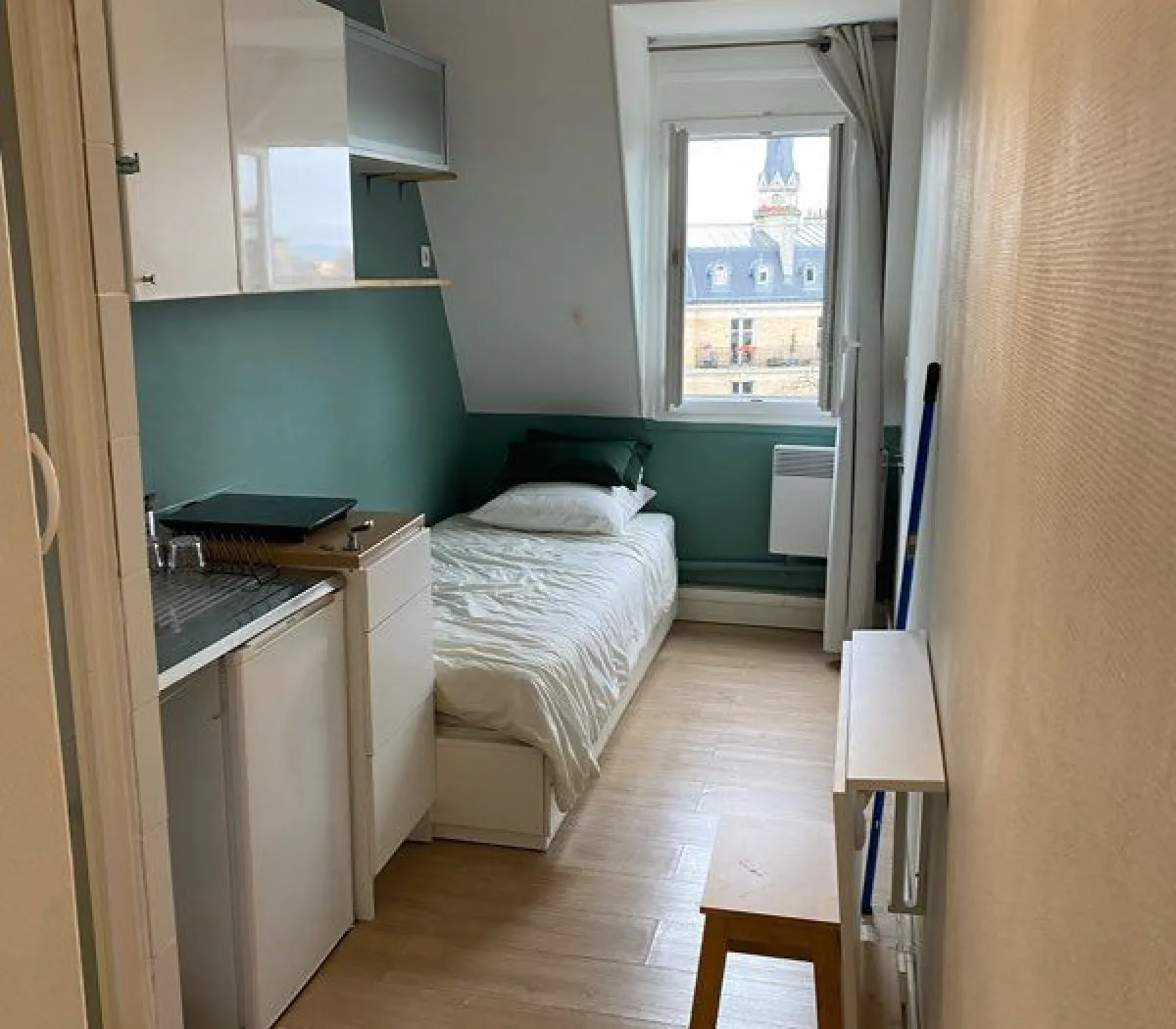 Location Paris Appartement 6981068b9664