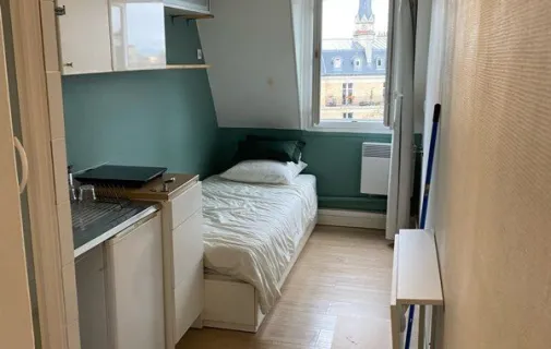 Location Paris Appartement 6981068b9664