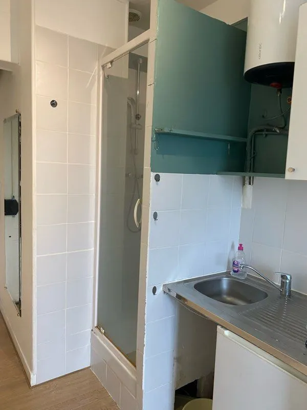 Location Paris Appartement 6981068b9664