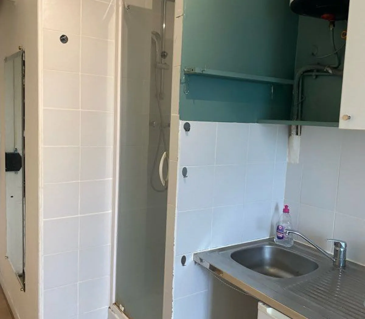 Location Paris Appartement 6981068b9664