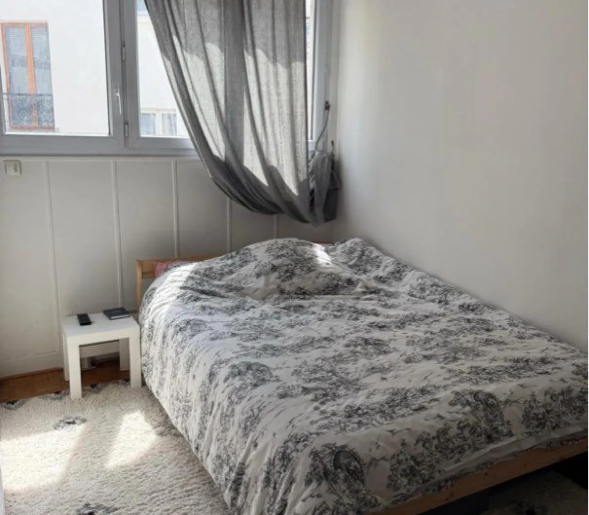 Location Paris Appartement 6981069173be