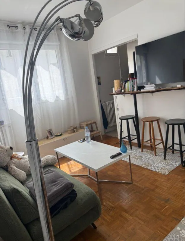 Location Paris Appartement 6981069173be
