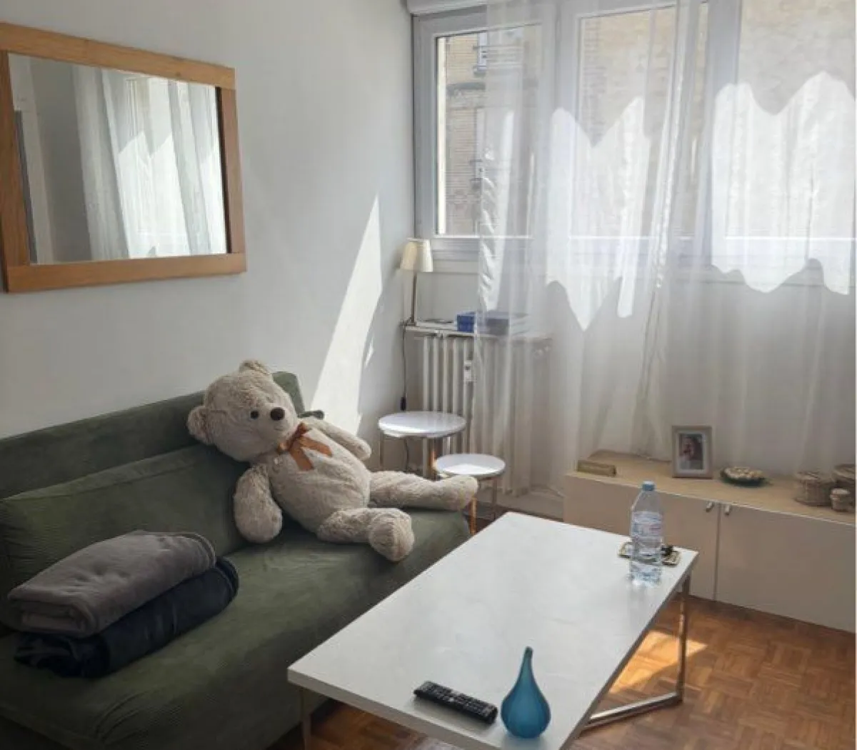 Location Paris Appartement 6981069173be