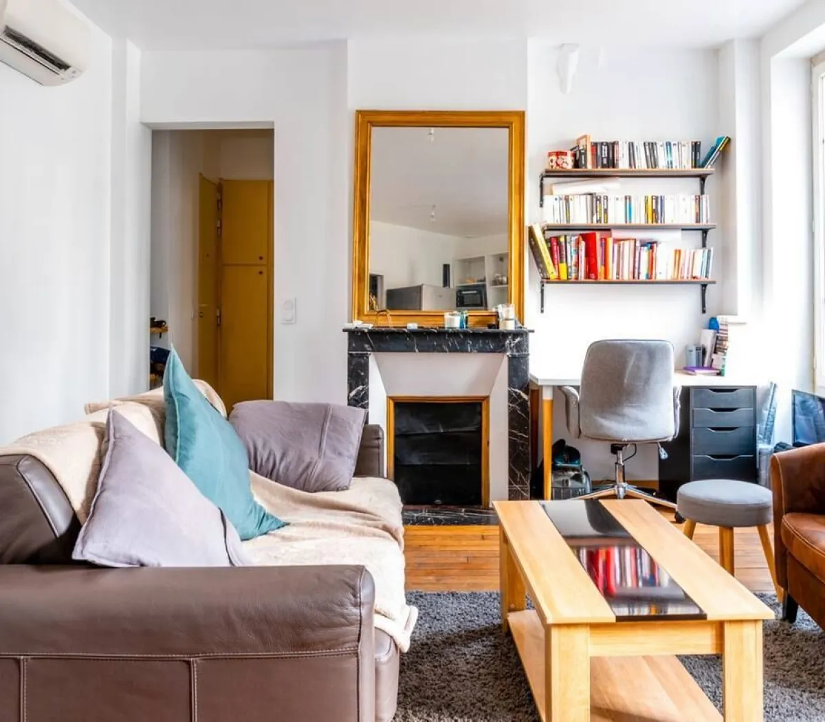 Location Paris Appartement 69810697e41e