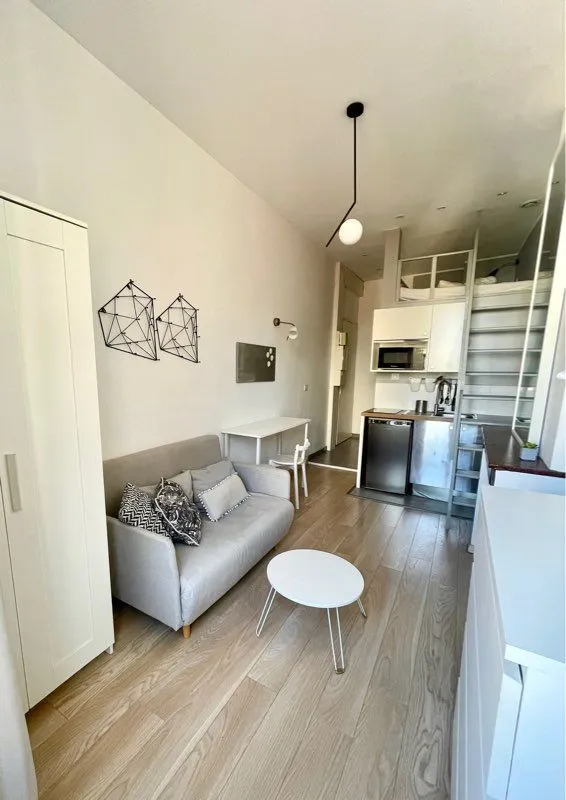 Location Lyon Appartement 69810ab642c3