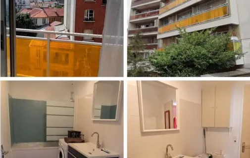 Location Paris Appartement 69810ac33f25