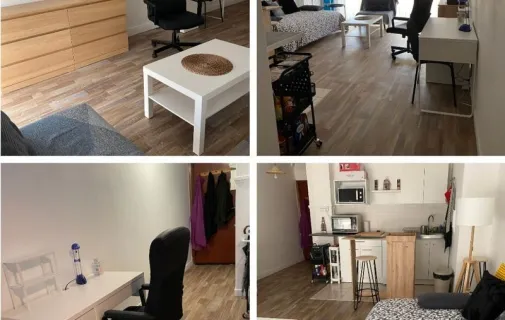 Location Paris Appartement 69810ac33f25
