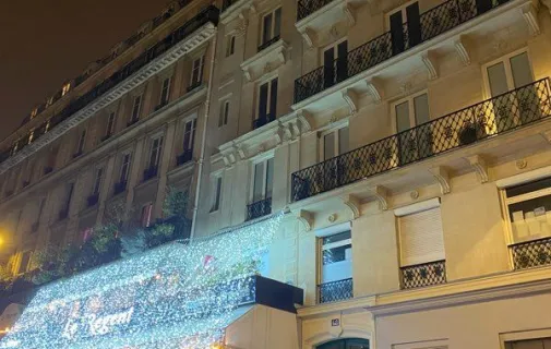 Location Paris Appartement 69810aca6e73