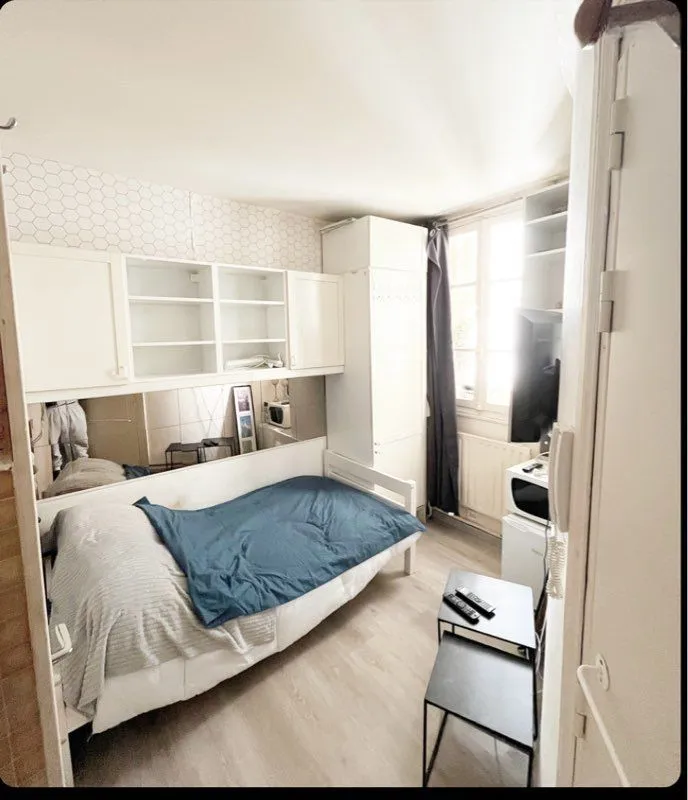 Location Paris Appartement 69810aca6e73