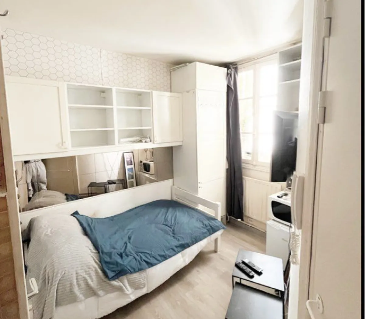 Location Paris Appartement 69810aca6e73