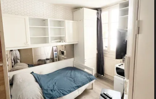 Location Paris Appartement 69810aca6e73