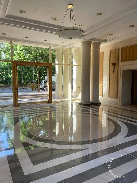 Location Levallois-Perret Appartement 69810acf3ee8