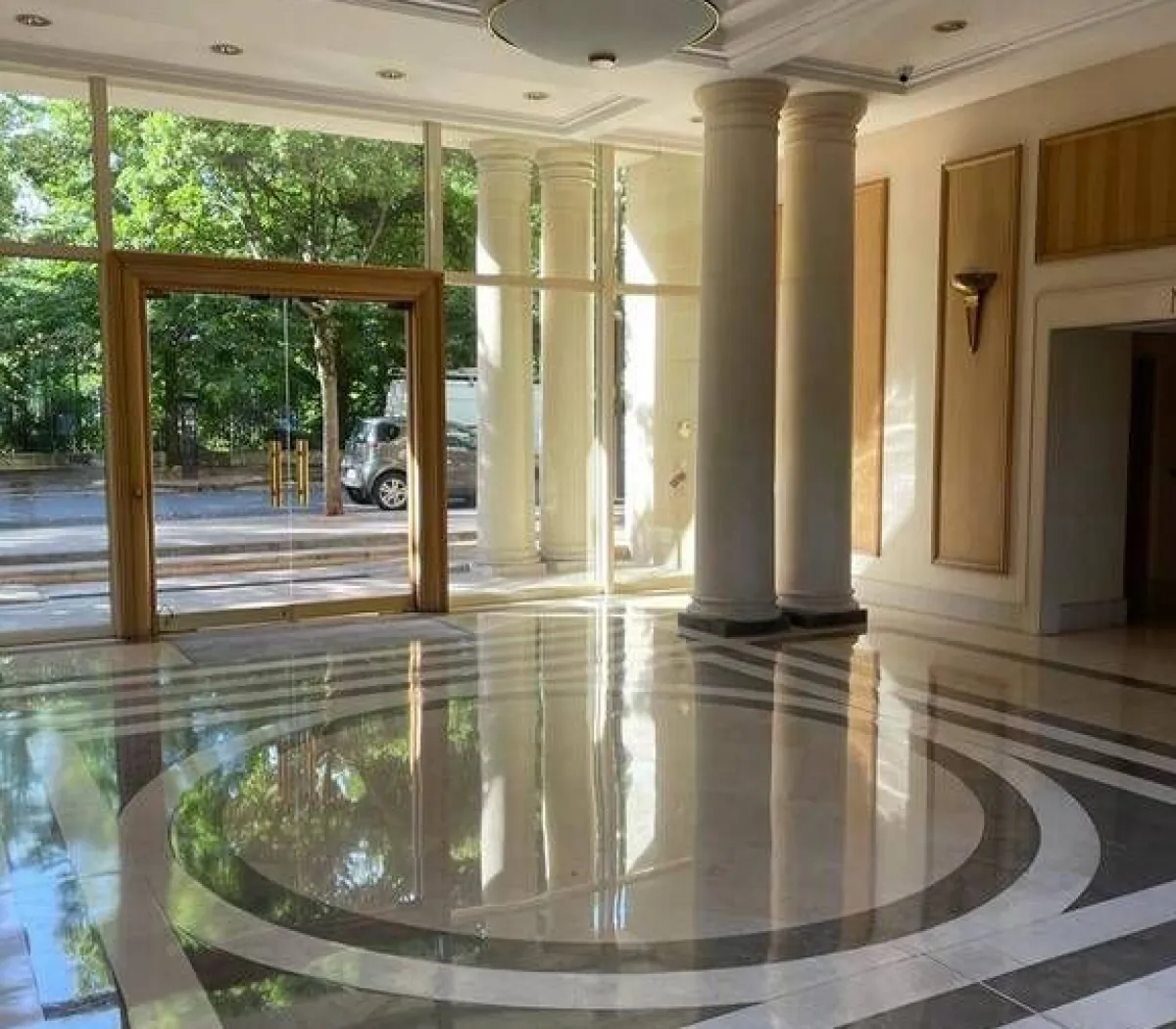 Location Levallois-Perret Appartement 69810acf3ee8