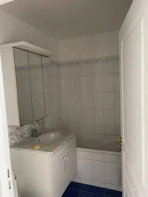 Location Levallois-Perret Appartement 69810acf3ee8