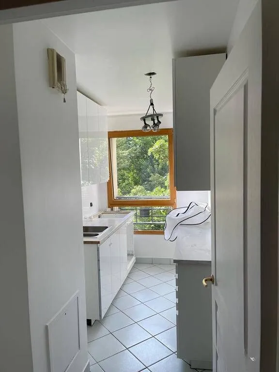 Location Levallois-Perret Appartement 69810acf3ee8