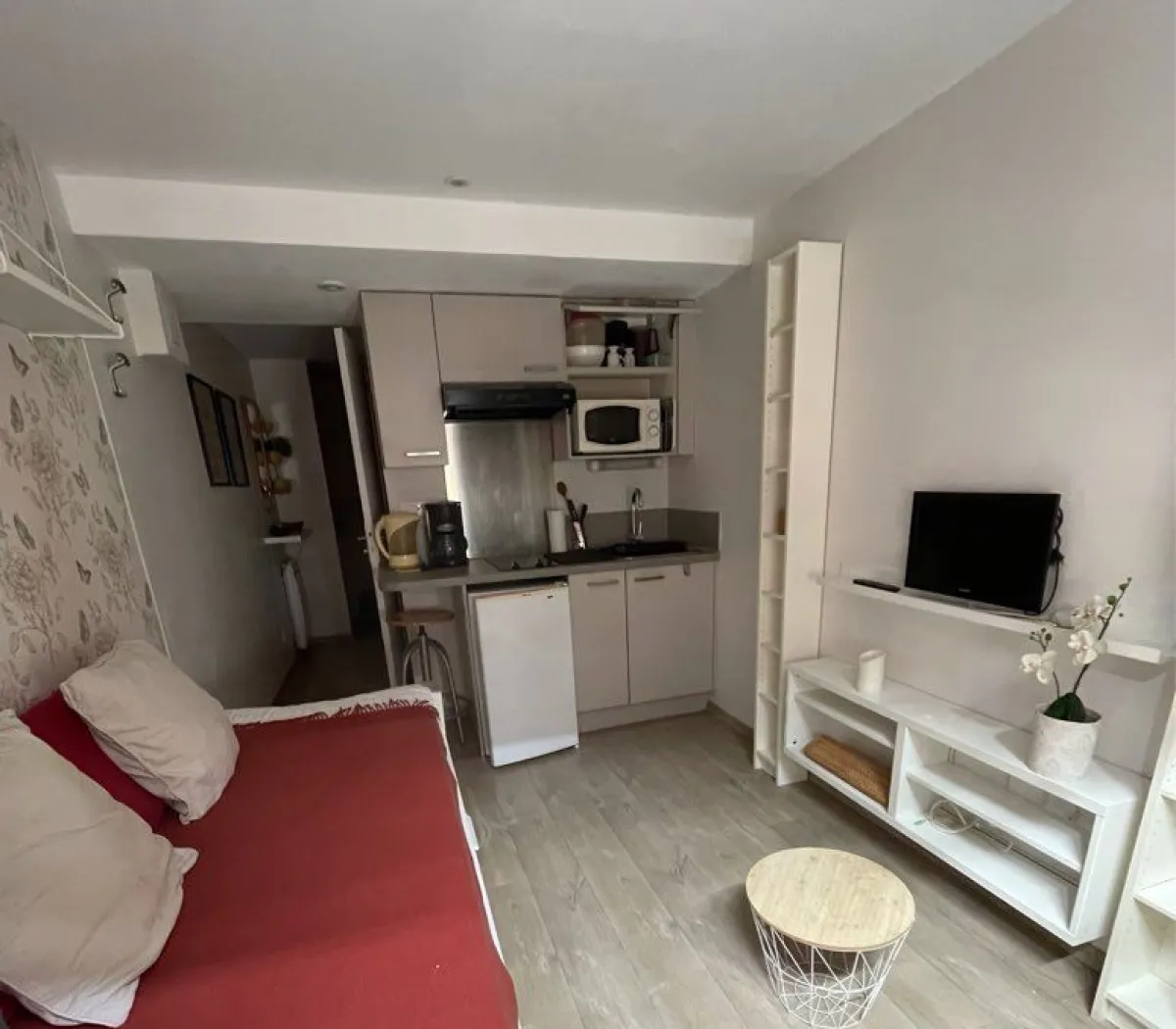 Location Lyon Appartement 69810d2652f2