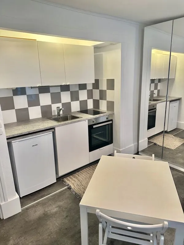 Location Neuilly-sur-Seine Appartement 69810d2ceaa9