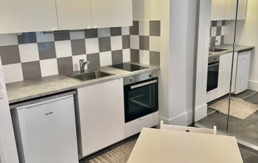 Location Neuilly-sur-Seine Appartement 69810d2ceaa9