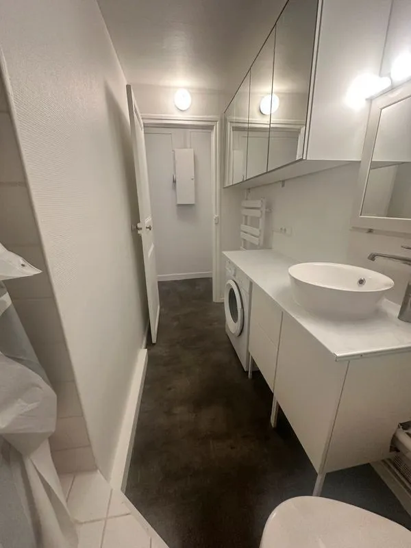 Location Neuilly-sur-Seine Appartement 69810d2ceaa9