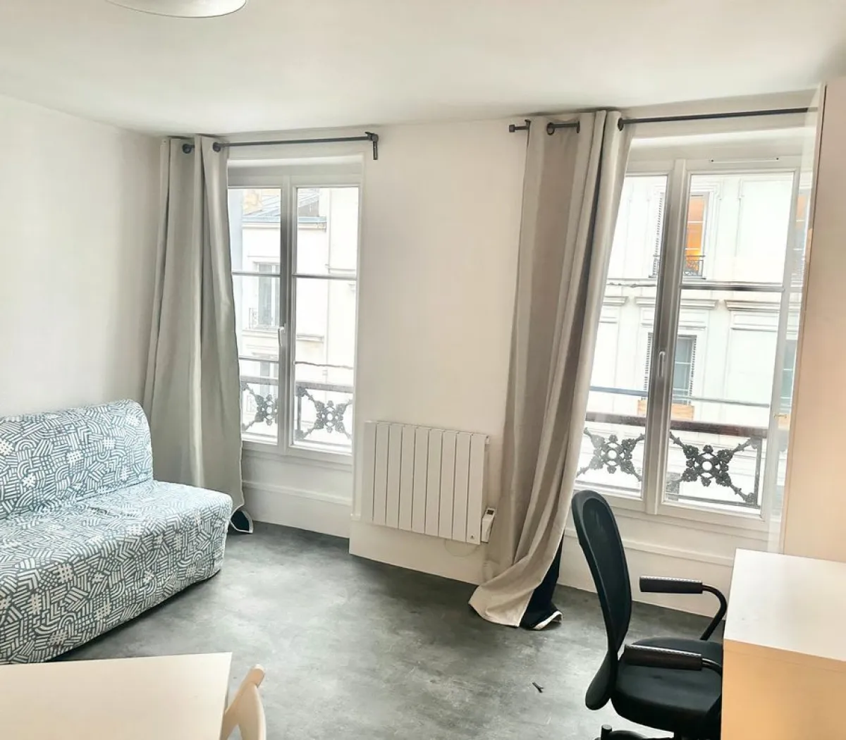 Location Neuilly-sur-Seine Appartement 69810d2ceaa9