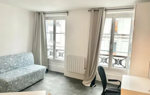 Location Neuilly-sur-Seine Appartement 69810d2ceaa9