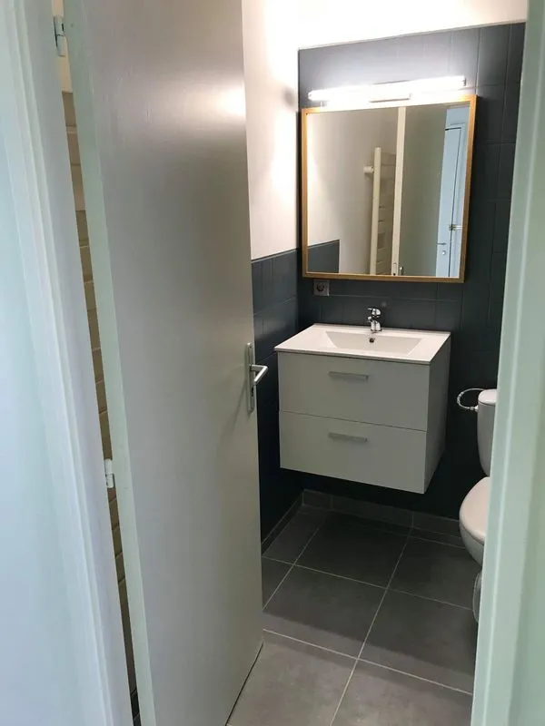 Location Strasbourg Appartement 69810d40e460