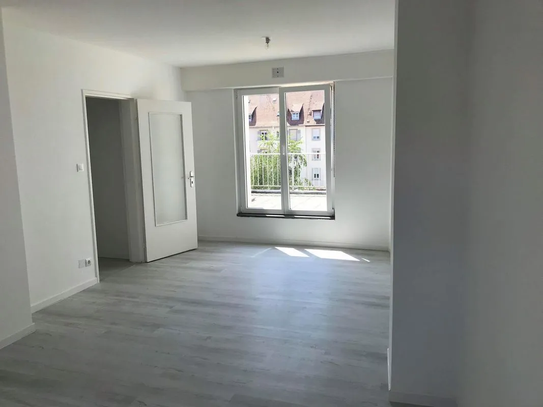 Location Strasbourg Appartement 69810d40e460